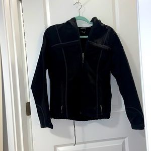 weatherproof soft shell Jacket